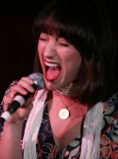 Eden Espinosa Photo
