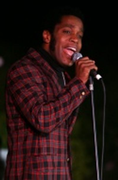Ty Taylor Photo