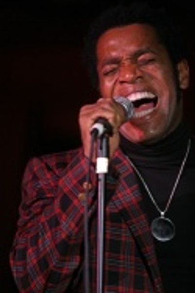 Ty Taylor Photo