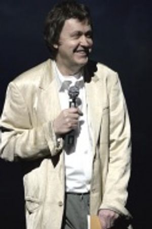 Adrian Noble (director) Photo