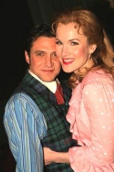 RaÃºl Esparza, and Erin Dilly

 Photo