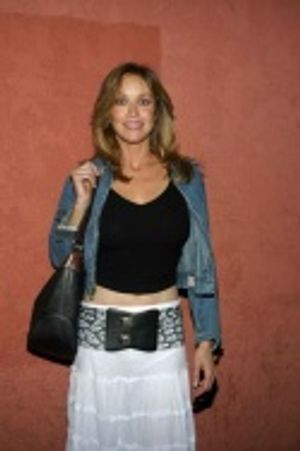 Tanya Roberts Photo