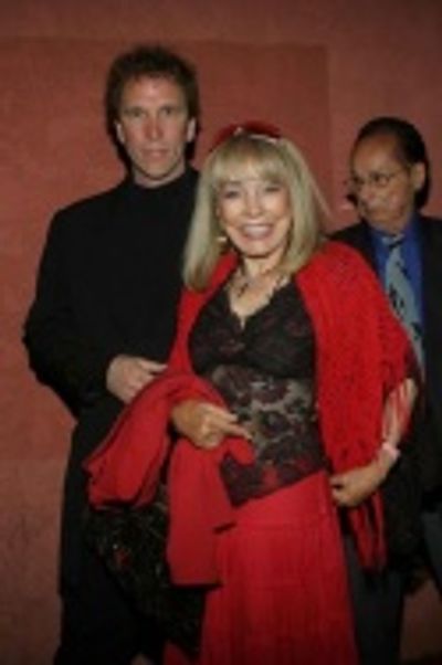 Terry Moore  Photo