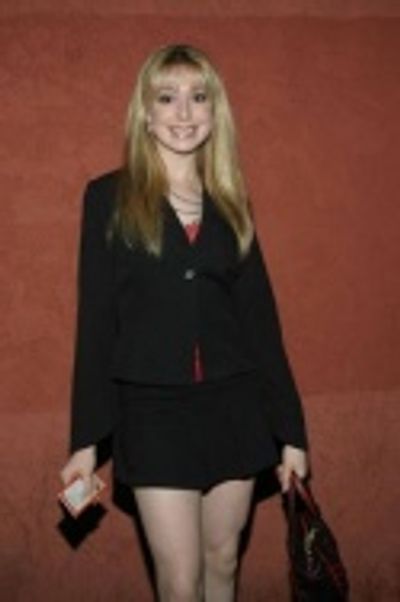 Lisa Foiles  Photo