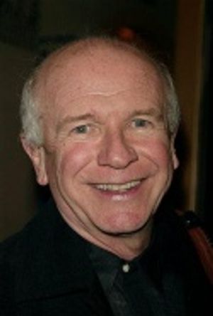 Terrence McNally  Photo