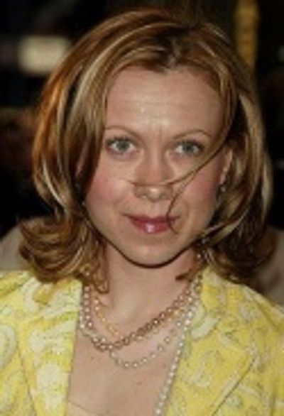 Oksana Baiul  Photo