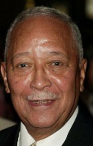 David Dinkins  Photo