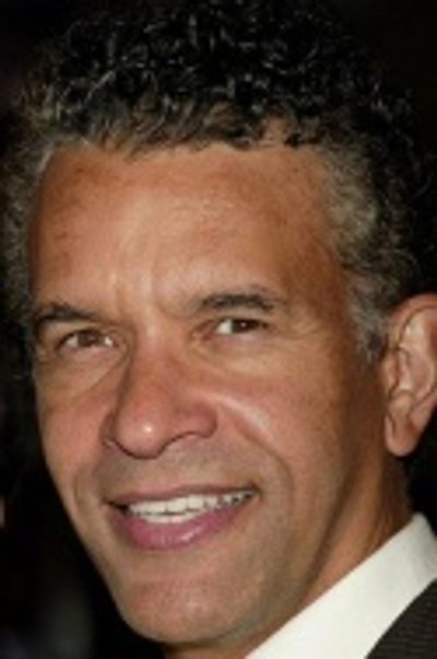 Brian Stokes Mitchell

 Photo