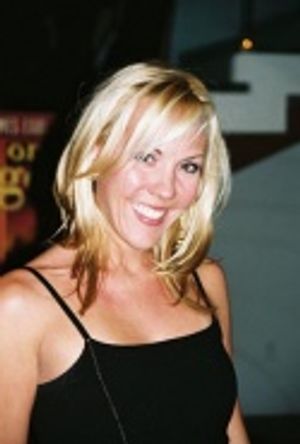 Heather Randall  Photo