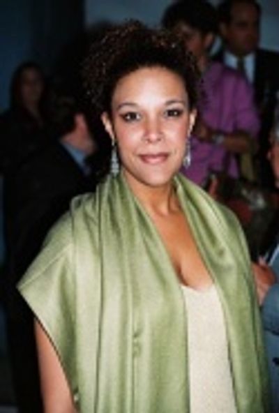 Linda Powell  Photo