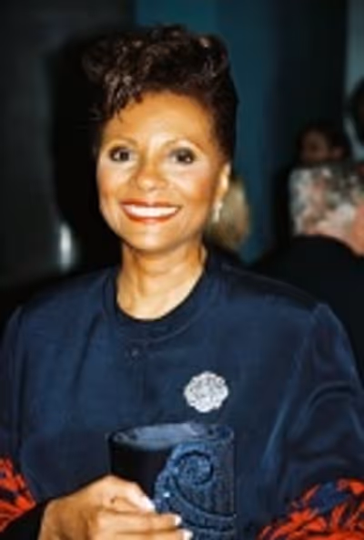 Leslie Uggams  Photo