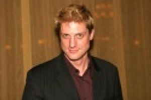 Christopher Sieber Photo