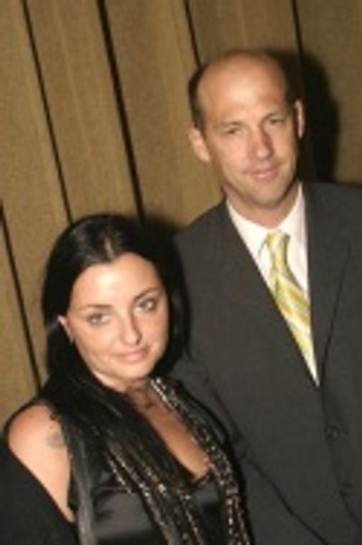 Anthony Edwards

 Photo
