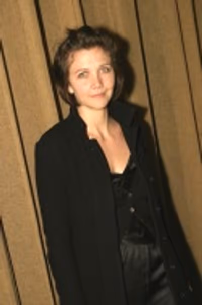 Maggie Gyllenhaal Photo