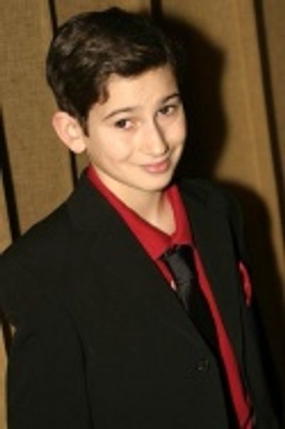 Jesse Shane Bronstein  Photo