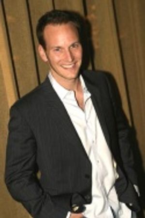 Patrick Wilson  Photo