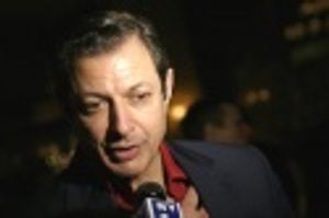 Jeff Goldblum  Photo