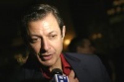 Jeff Goldblum  Photo