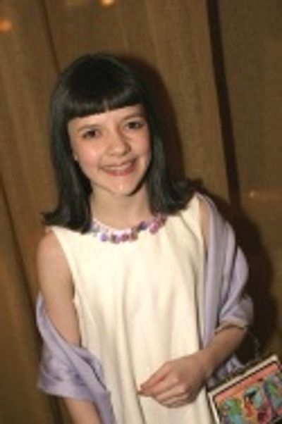 Madeleine Martin Photo