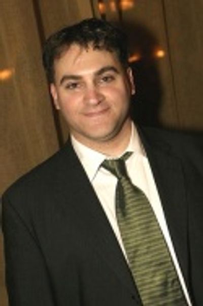 Michael Stuhlbarg

 Photo