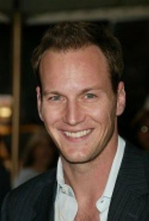 Patrick Wilson  Photo