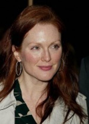 Julianne Moore  Photo