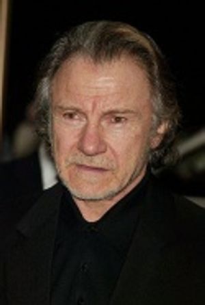 Harvey Keitel  Photo