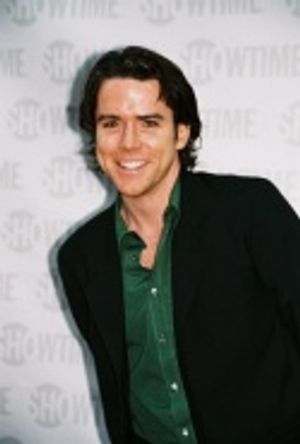 Christian Campbell (Reefer Madness)  Photo