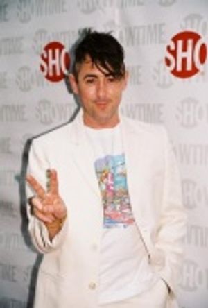 Alan Cumming (Reefer Madness)  Photo