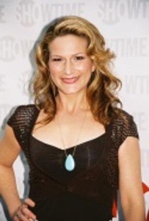 Ana Gasteyer (Reefer Madness)  Photo