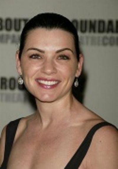 Julianna Margulies  Photo