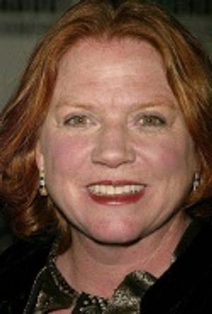 Becky Ann Baker Photo