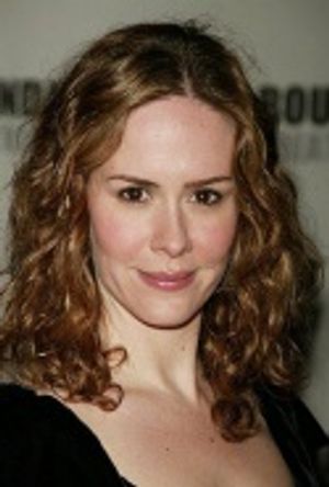 Sarah Paulson  Photo