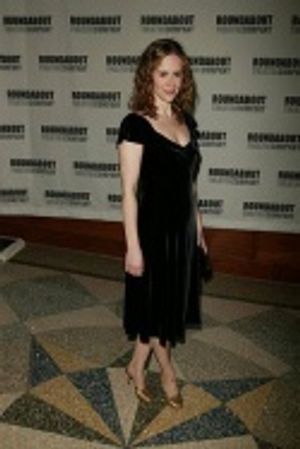 Sarah Paulson  Photo