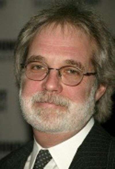 John Weidman  Photo