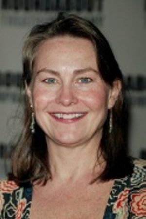 Cherry Jones  Photo