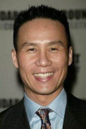 B.D. Wong  Photo
