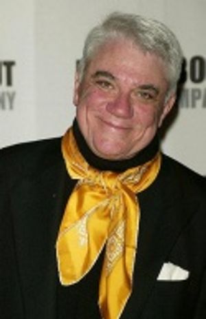 Rex Reed  Photo