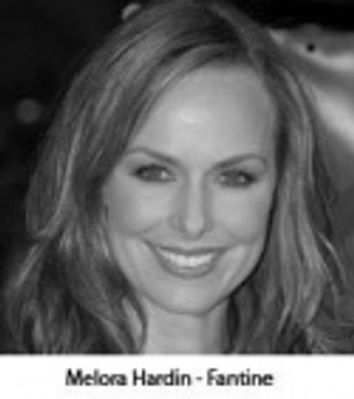 MELORA HARDIN as Fantine Photo