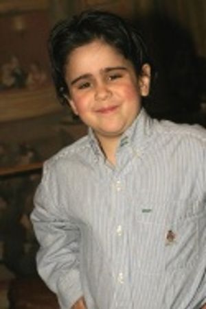 Matthew Gumley (Chip) Photo