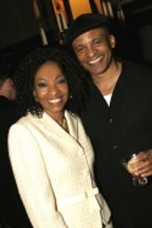 Adriane Lenox (Doubt), and David White Photo