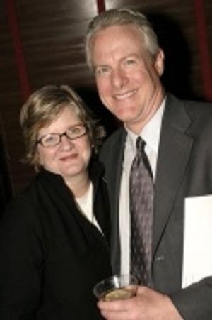 Barbara Hauptman (Executive Director - Society of Stage Directors & Choreographers),  Photo