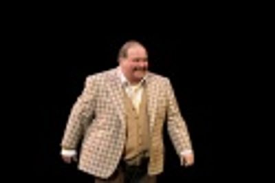 Ernie Sabella Photo