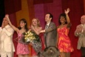 A final goodnight! Photo