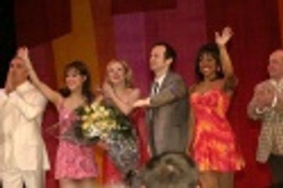 A final goodnight! Photo