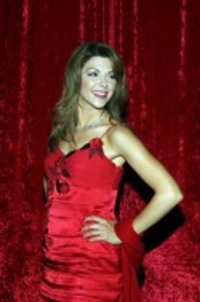 Amy Pietz  Photo