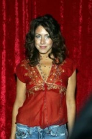 Joely Fisher  Photo