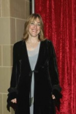 Kathleen Wilhoite  Photo