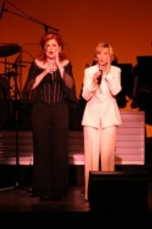 Lorna Patterson-Lembeck and Faith Prince tell us to "Marry The Man Today" from Guys a Photo