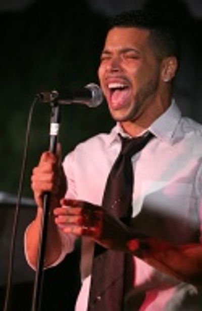 Wilson Cruz Photo